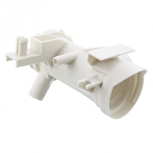 Корпус насоса Стиральной Машины AEG-ELECTROLUX-ZANUSSI 1325015236